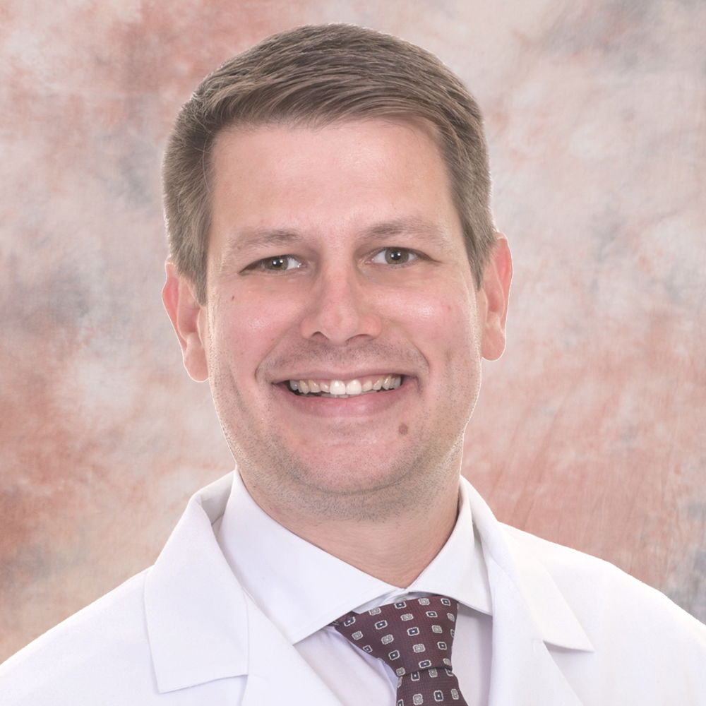 Dr. Michael Latzko, MD, Surgical Oncologist | Surgical Oncology