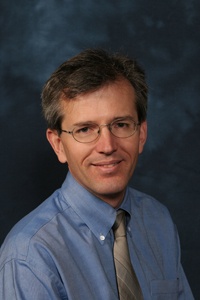 Duncan J Belcher MD, Radiologist
