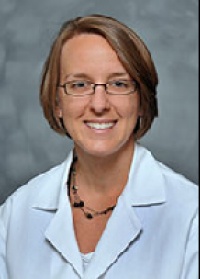 Dr. Jessica Lynn Mowry M.D.