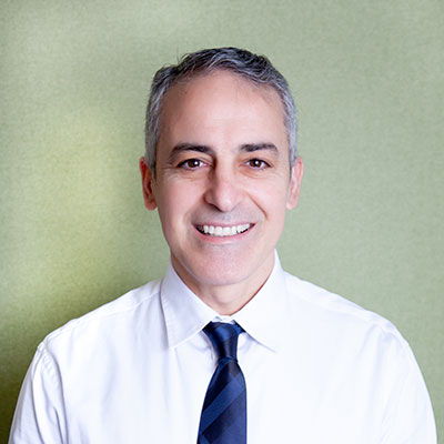 Dr. Mario  Esposito