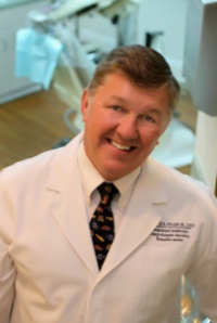 Clarence Roland Feller, DDS, Oral and Maxillofacial Surgeon