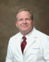 Dr. Ronald Lisle Ashton M.D.