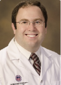 Dr. Cameron D Hypes M.D., Critical Care Surgeon