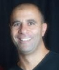 Dr. Karim Mahmoud Mansour M.D., Emergency Physician (Pediatric)