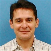 Dr. Benjamin Mena, MD, FACP, Internist