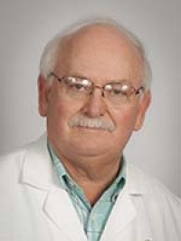 Dr. James M Brown MD