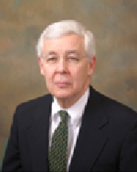 Dr. Francis B Owings M.D., Surgeon