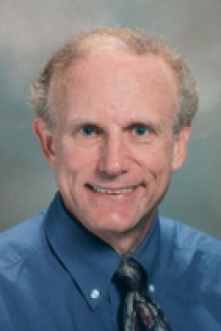 Dr. Irwin Kash M.D., Pediatrician