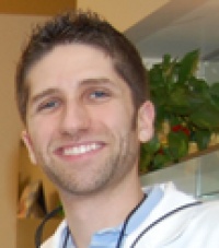 Marc J. Tully D.M.D., Dentist