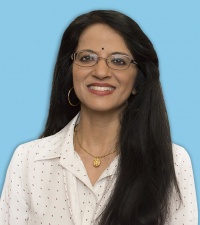 Dr. Neeraja Charagundla Mattay M.D.