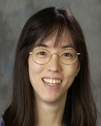 Dr. Gwendolyn C. Okuzumi MD