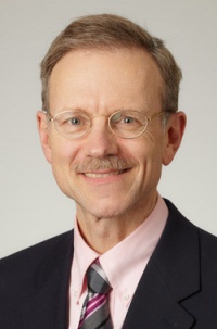 Dr. Thomas F Giesecke MD