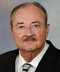 Dr. Robert D Beckenbaugh M.D.