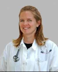 Dr. Judy Jennifer Roberts DO, Emergency Physician