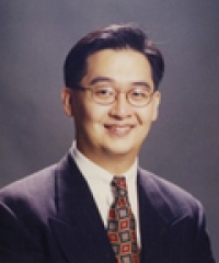 Dr. Jajin Thomas Chon M.D.