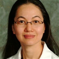 Dr. Thuhong T. Truong MD