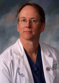 Dr. Lawrence  Foster MD
