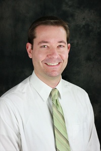 Dr. Michael Wolter D.D.S., Dentist