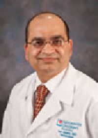 Dr. Ish Kumar Gulati MD