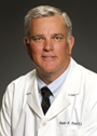 Dr. Stephen M Land MD, Family Practitioner