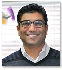 Dr. Umang  Patel D.D.S.
