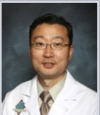 Dr. Won Kye Yu M.D., Gastroenterologist