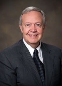 Dr. Charles W Schauberger MD