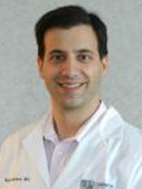 Dr. Ralph Silverman MD, Colon and Rectal Surgeon