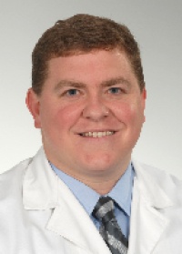 Dr. Brian Lange Porche MD, Emergency Physician