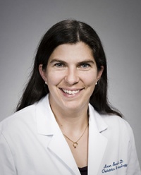 Dr. Alson Kerry Burke M.D., OB-GYN (Obstetrician-Gynecologist)