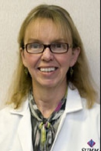 Dr. Cindy L. Weinstein M.D.