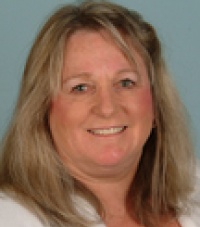 Dr. Gail E. Martin MD, Family Practitioner