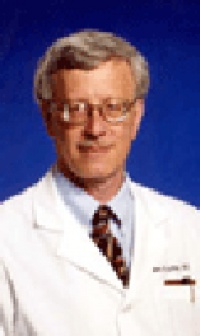 Dr. William Edward Clutter MD