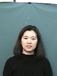 Mary Gee-mei Wang MD, Radiologist