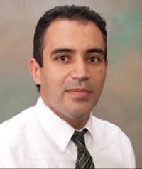 Dr. Ahmed  Aribi MD