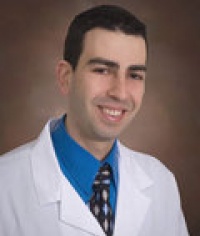 Dr. Vercin S Ephrem MD, Internist