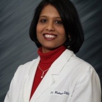 Dr. Mohana Muthukumaran DMD, Dentist