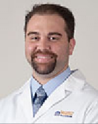Dr. Nicholas Walker Paphitis M.D.