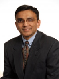 Dr. Irshad H Jafri MD