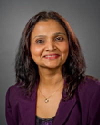 Dr. Truptiben Patel MD, Internist
