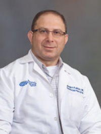 Dr. Mazen Kattih M.D., Gastroenterologist