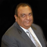 Dr. Rajesh K Patel M.D., Anesthesiologist