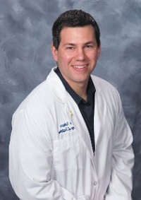 Dr. Jacob Pedraza DMD, Dentist
