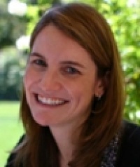 Dr. Jenna Roberts MD, Pediatrician