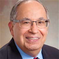 Dr. Antoun C. Manganas M.D.