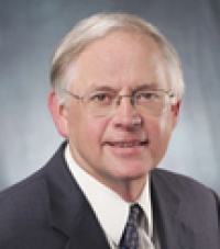 Dr. Hubert T. Greenway M.D.