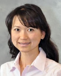 Dr. Li-ming Christine Fang MD