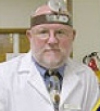 Dr. Albert Harron Cobb M.D., Allergist and Immunologist