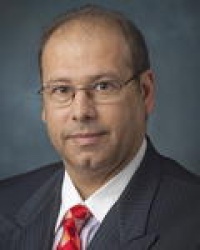 Dr. Michael Richard Motta DO, Pulmonologist