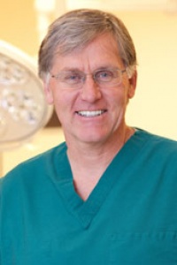 Dr. David H Bishop M.D.